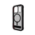 Rainier Snap Case with Stand for iPhone 17, iPhone Air for Rugged &Magnetic — angle view (24)