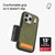 Sedona Snap for MagSafe Phone Case with Stand for Sea Kelp — detail view