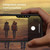 Sedona Snap for MagSafe Phone Case with Stand for Sea Kelp — detail view (7)