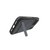 Sedona Snap Kickstand + Camera Control Button Case | iPhone 17, Charcoal