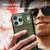 Sedona Snap Kickstand + Camera Control Button Case | iPhone 17, Charcoal