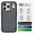 Sedona Snap for MagSafe Phone Case with Stand | Charcoal