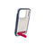 Sedona Snap for MagSafe Phone Case with Stand | Red Light and Blue