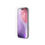 Glass Elite Screen Protector for iPhone 17 — lifestyle view