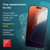 Glass Elite Lens Protector Camera Frame | iPhone 16/17