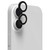 Glass Elite Lens Protection - anti-reflective tempered glass camera protectors for iPhone in various colors