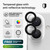 Glass Elite Lens Protection Camera Rings | iPhone 15/16/17