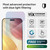 Glass XTR5 Blue Light Screen Protector | iPhone 17