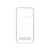 Crystal Palace Snap Case with Kickstand | iPhone 17