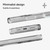 Crystal Palace Snap Case with Kickstand | iPhone 17
