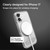 Crystal Palace Snap Case with Kickstand | iPhone 17