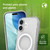 Crystal Palace Snap Case with Kickstand | iPhone 17