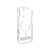 Crystal Palace Snap Case with Kickstand Camera Button for iPhone 17 — alternate view