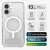 Crystal Palace Snap Case with Kickstand Camera Button | iPhone 17
