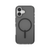 Santa Cruz Snap Case | iPhone 17, Midnight Black