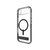 Santa Cruz Snap with Kickstand | iPhone 17, Jet Black