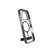 Santa Cruz Snap with Kickstand | iPhone 17, Jet Black