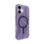 ZAGG Milan Snap Case | iPhone 17, Glitter Swirl