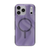 ZAGG Milan Snap Case for iPhone 17, Glitter Swirl for Textured Edges&Drop Protection 4M — alternate view