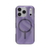 ZAGG Milan Snap Case for iPhone 17, Glitter Swirl for Textured Edges&Drop Protection 4M (13)