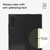 Bridgetown Case Clear for Samsung Galaxy Z Fold7 — lifestyle view