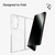 Bridgetown Snap Case Clear for Samsung Galaxy Z Fold7 — lifestyle view