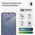 Glass Elite Screen Protector | Samsung Galaxy S25 FE