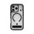 ZAGG Rainier rugged dual-layer magnetic case for iPhone with integrated kickstand, 22-foot drop protection