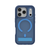 ZAGG Rainier rugged dual-layer magnetic case for iPhone with integrated kickstand, 22-foot drop protection
