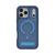 Rainier C-Snap for MagSafe Phone Case with Stand | Cobalt Horizon