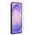 ZAGG Glass Elite Screen Protector for Samsung Galaxy S26 installed on a Samsung Galaxy S26, showcasing crystal-clear clarity.