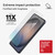 Retail packaging for ZAGG Glass XTR5 Screen Protector for Samsung Galaxy S26.