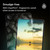 Additional view 11 of Glass XTR5 Screen Protector for Samsung Galaxy S26.