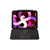 ZAGG Tough Keys Trackpad keyboard case for iPad Air 11" M3 M2