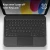 Tough Keys Trackpad (US Layout) | iPad Air 11"(M4, M3,M2)