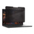 ZAGG Universal 13.3-inch 16:9 Removable Privacy Filter installed on a laptop