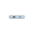 power boost for 10K powerbank Mist Blue — close-up view