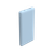 power boost for 10K powerbank Mist Blue — alternate view