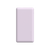 power boost | 10K powerbank Lilac