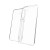 Eco-friendly packaging highlighting 100% recycled installation tray.