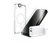 ZAGG Essential Bundle for iPhone 17e/16e showing Crystal Palace Snap case, Glass Elite screen protector, lens protection, and 30W charger.