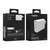 mophie Speedport 140W 3-port USB-C GaN wall charger in white packaging render