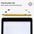 Oxford Stylus | iPad/ iPad Pro,  White