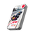 Red Bull Racing Japan branding on the sleek, race-inspired power bank design.