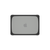 Rugged Case | MacBook Neo, Black/Clear