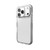 Crystal Palace Lite Case | iPhone 18 Pro/Pro Max, Clear - Crystal Palace Lite iPhone 18 Pro With Device