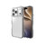 Crystal Palace Lite Case | iPhone 18 Pro/Pro Max, Clear - Crystal Palace Lite iPhone 18 Pro With Device