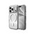 Crystal Palace Snap Case | iPhone 18 Pro/Pro Max, Clear - Crystal Palace SN iPhone 18 Pro With Device