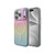 Milan Snap Case | iPhone 18 Pro/Pro Max, Iridescent - Milan SN Iridescent iPhone 18 Pro With Device