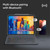 Pro Keys |  iPad A16 (Gen 11) & iPad 10.9" (Gen 10), Black/Gray